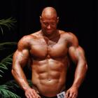 Darron   Williams - NPC Central States 2009 - #1